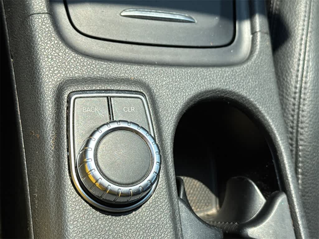 Thumbnail: 2014 Mercedes-Benz CLA - 28
