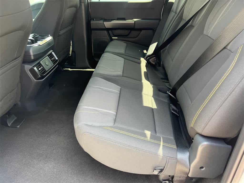 Thumbnail: 2025 Ford F-150 - 17