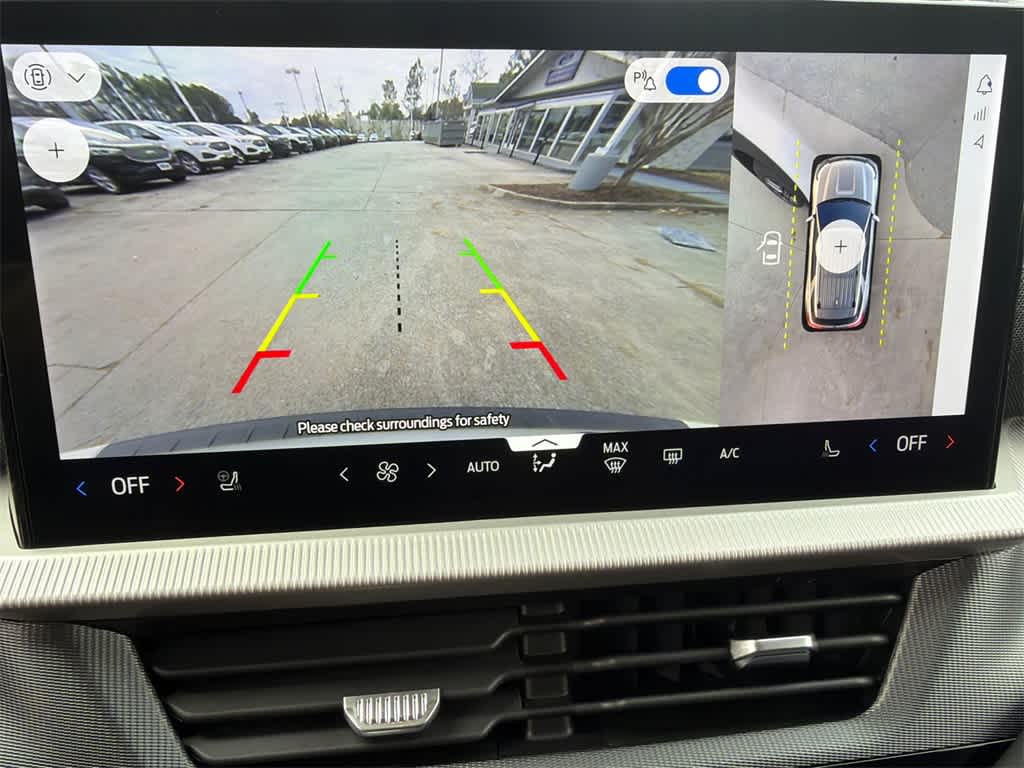 Thumbnail: 2026 Ford Explorer - 30