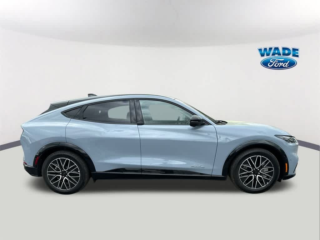 2024 Ford Mustang Mach-E Premium 4
