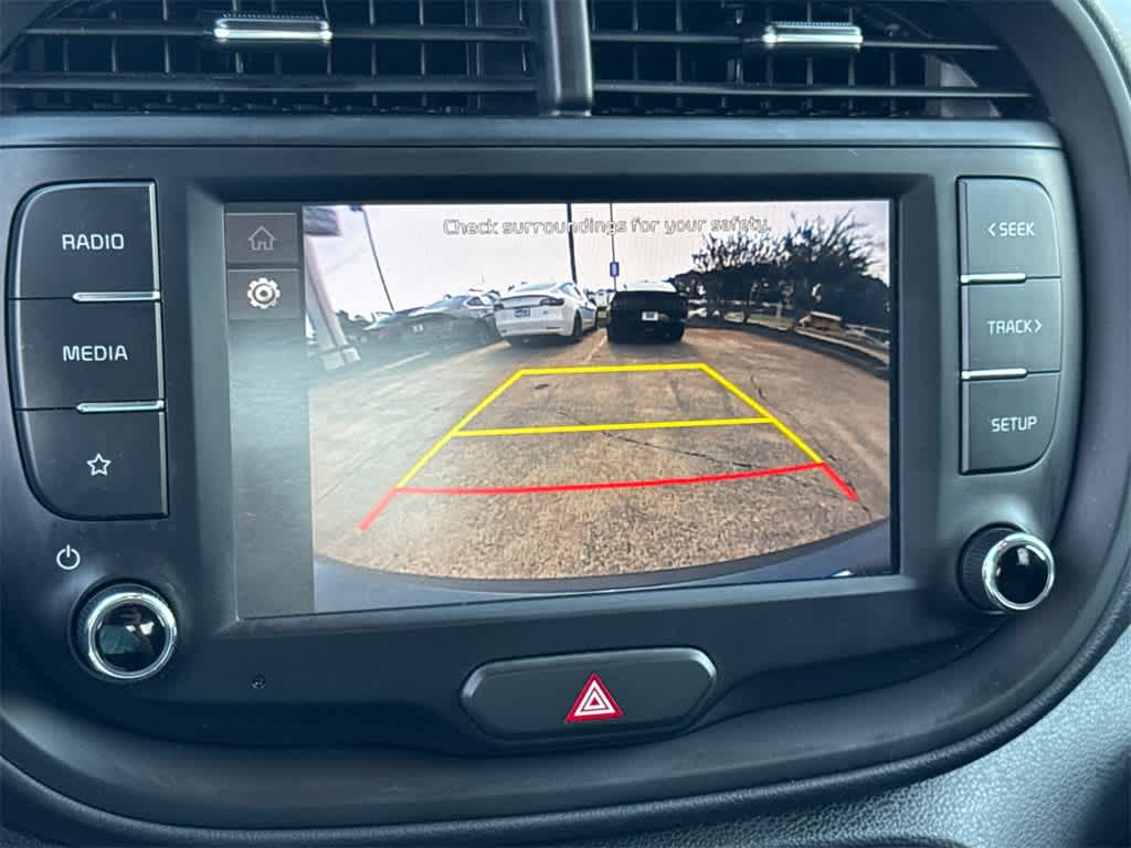 Thumbnail: 2025 Kia Soul - 27