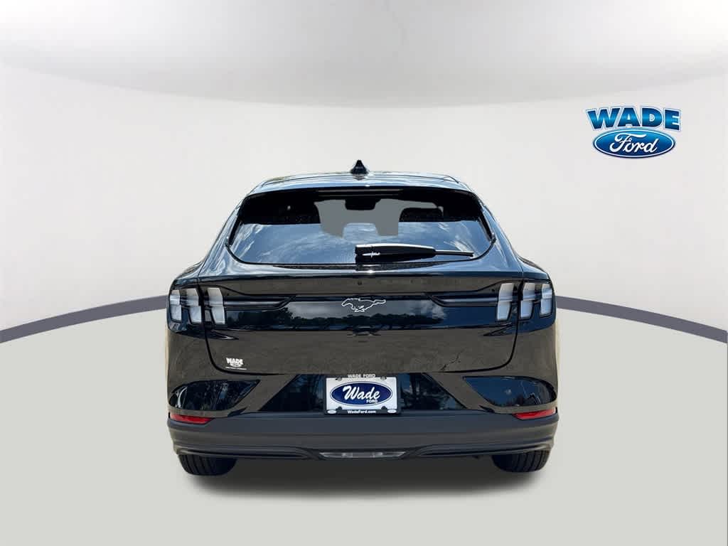 Thumbnail: 2025 Ford Mustang Mach-E - 6
