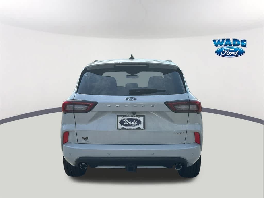 Thumbnail: 2025 Ford Escape - 6