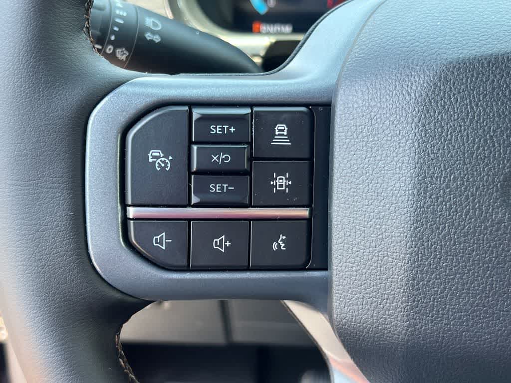 Thumbnail: 2025 Ford F-150 - 25