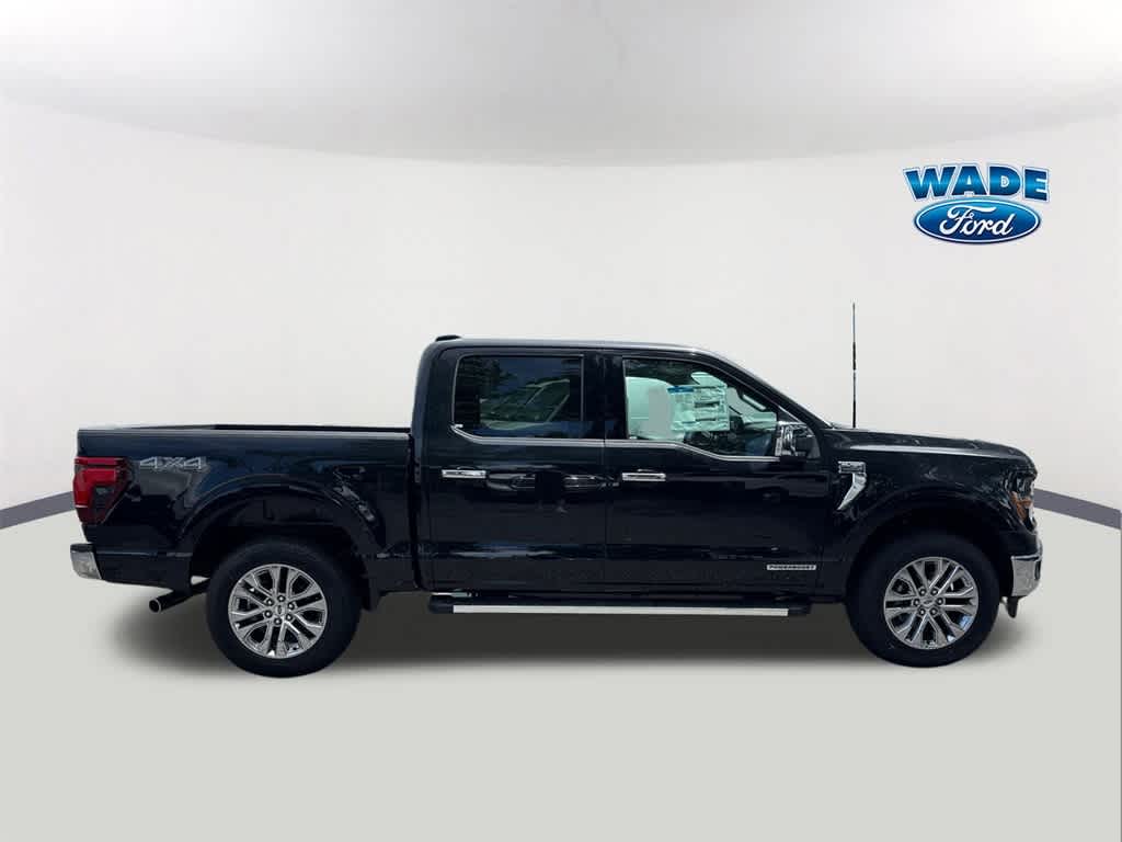 Thumbnail: 2024 Ford F-150 - 4