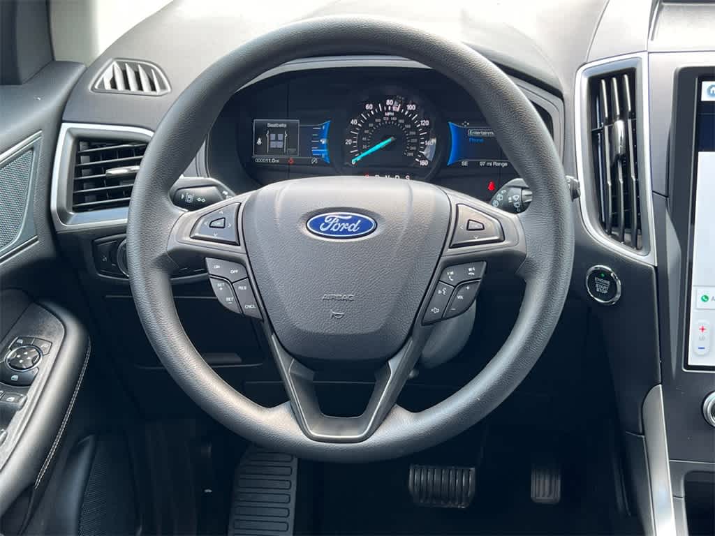 Thumbnail: 2024 Ford Edge - 21