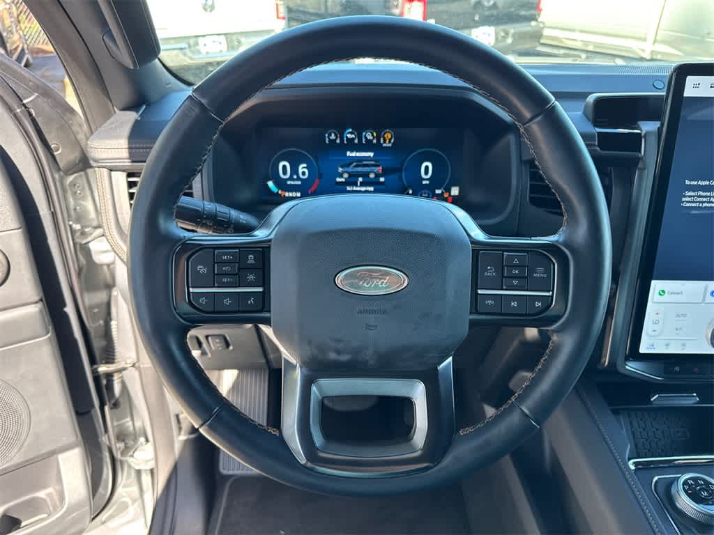 Thumbnail: 2024 Ford Expedition MAX - 24