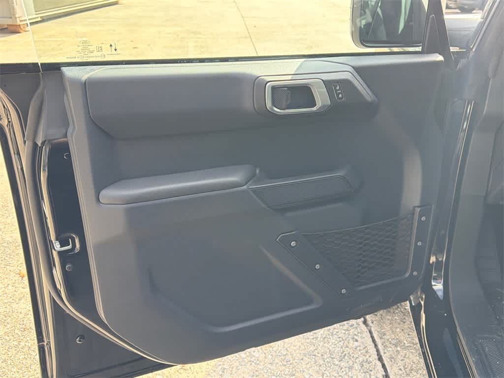 Thumbnail: 2025 Ford Bronco - 11