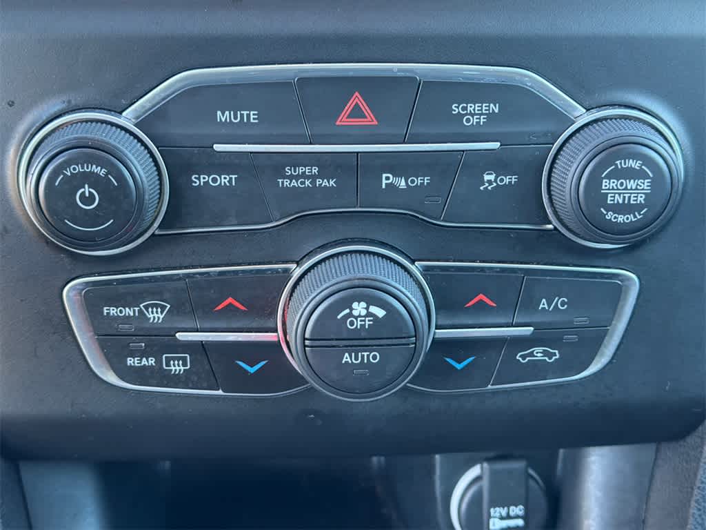 Thumbnail: 2023 Dodge Charger - 28