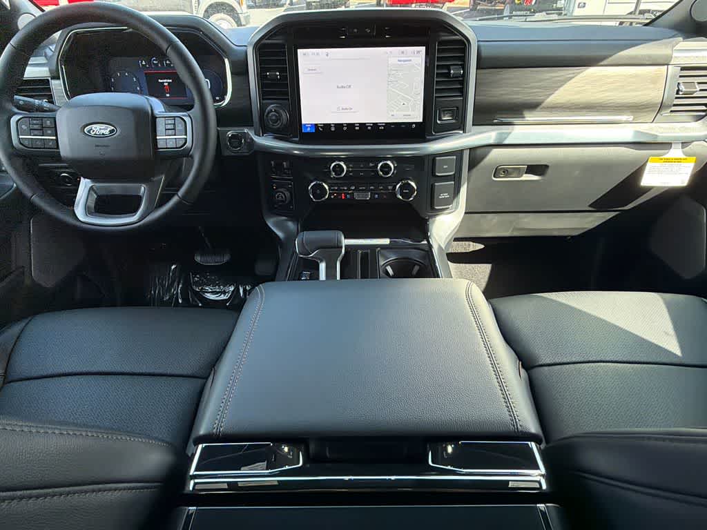 Thumbnail: 2026 Ford F-150 - 18