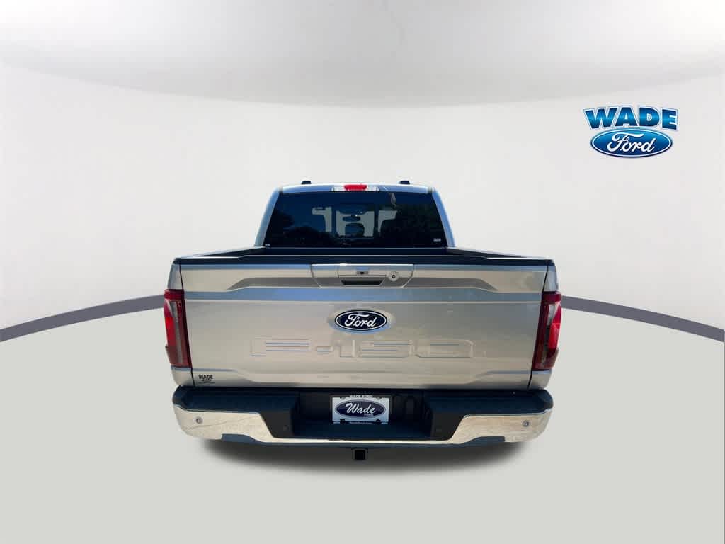 Thumbnail: 2025 Ford F-150 - 6