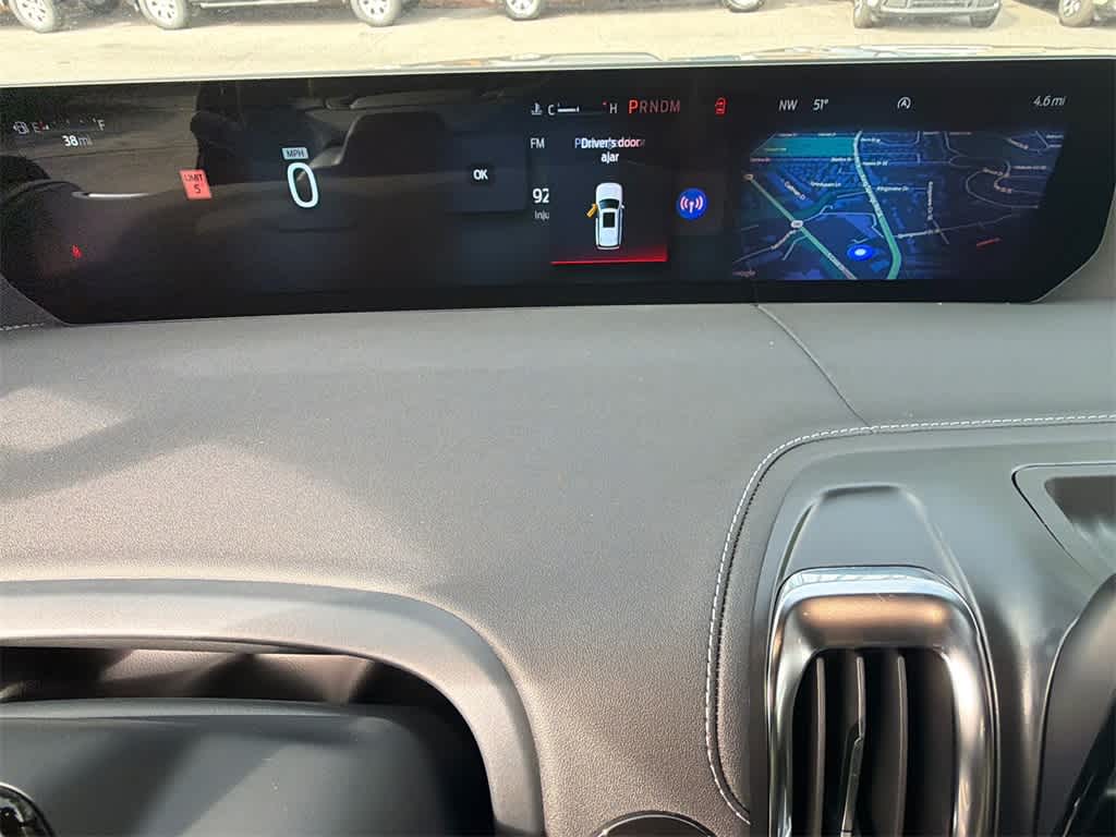 Thumbnail: 2026 Ford Expedition - 29