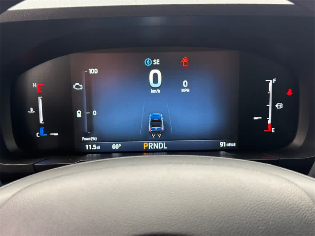 Thumbnail: 2026 Ford Maverick - 25