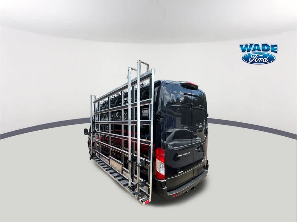 Thumbnail: 2022 Ford Transit Series - 7