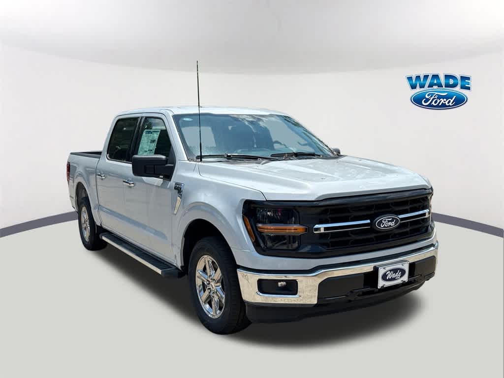 Thumbnail: 2025 Ford F-150 - 3