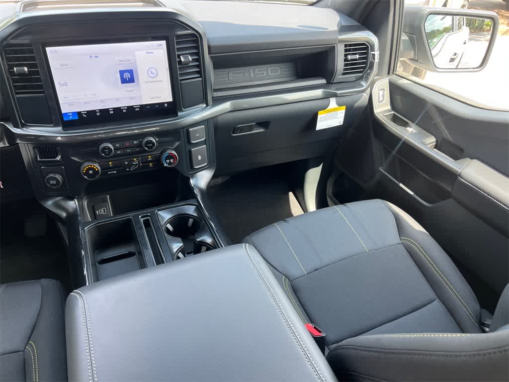 Thumbnail: 2025 Ford F-150 - 21