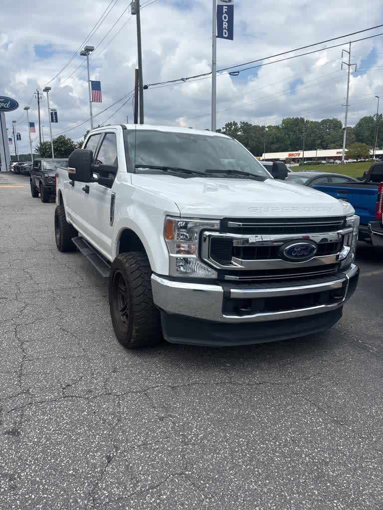 Thumbnail: 2021 Ford Econoline - 2