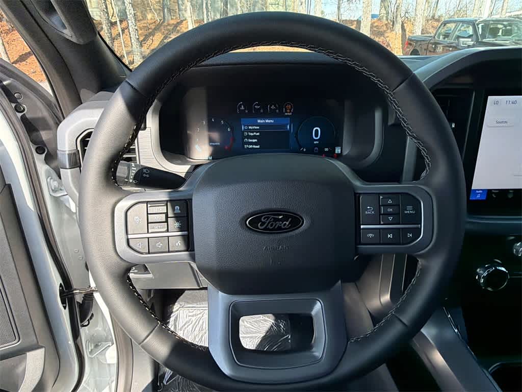 Thumbnail: 2026 Ford F-150 - 22