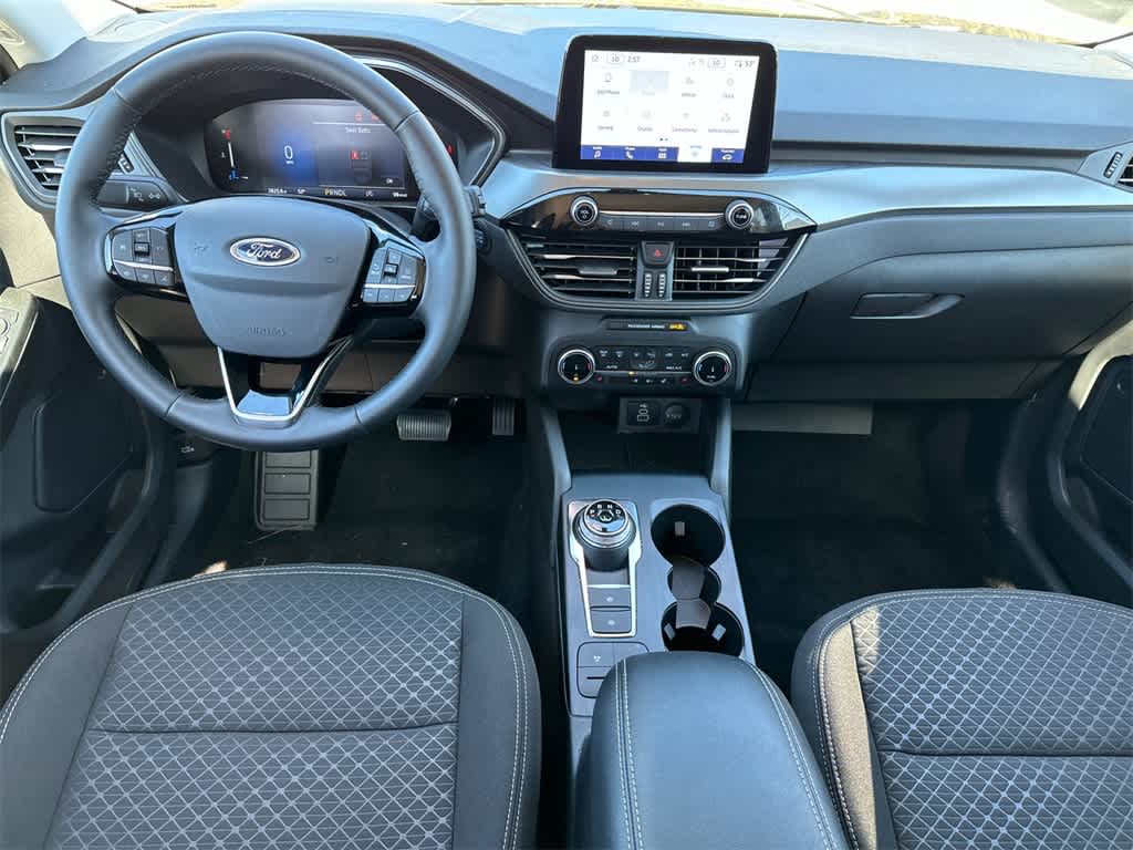 Thumbnail: 2024 Ford Escape - 15