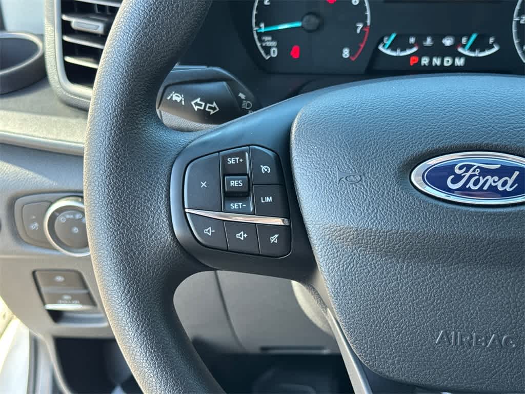 Thumbnail: 2025 Ford Transit Series - 21