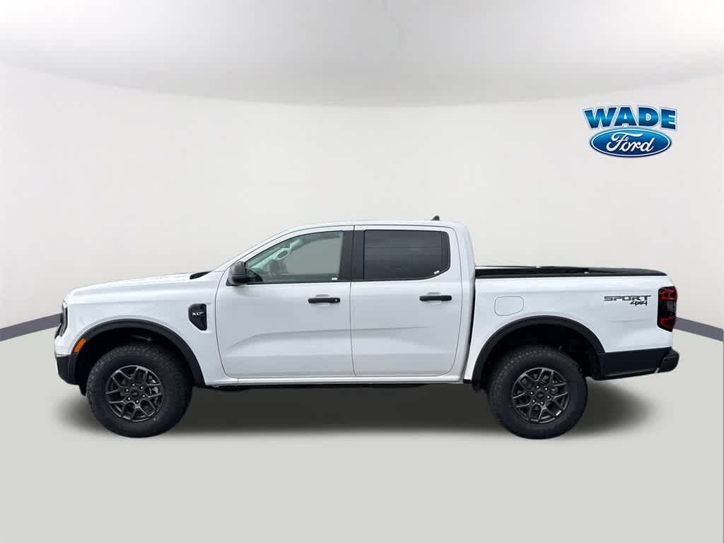 Thumbnail: 2025 Ford Ranger - 8