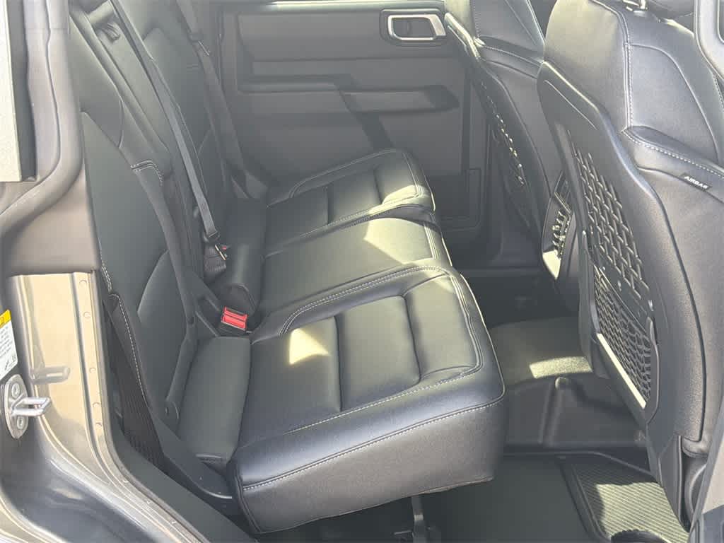 Thumbnail: 2025 Ford Bronco - 14