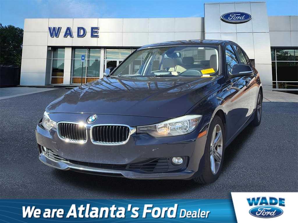 2014 BMW 3 Series 328i -
                  Smyrna, GA