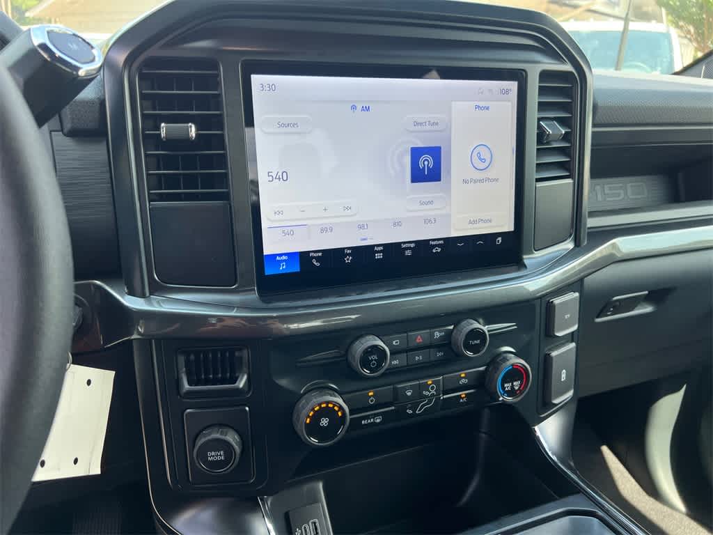 Thumbnail: 2025 Ford F-150 - 26