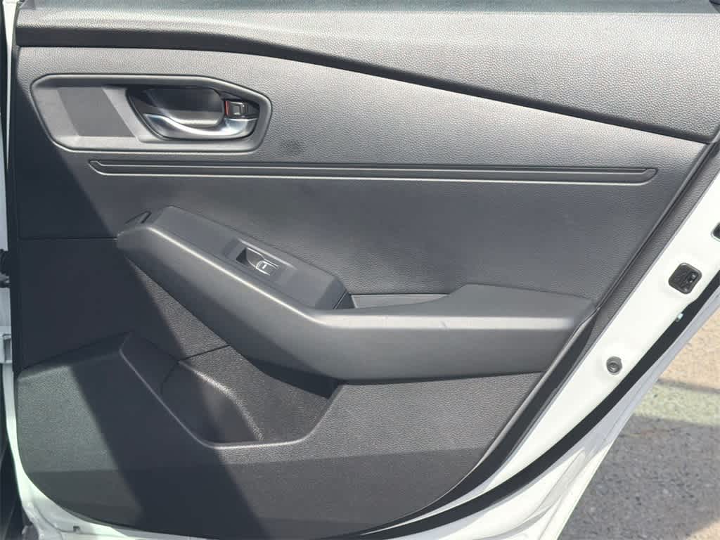 Thumbnail: 2024 Honda Accord - 15