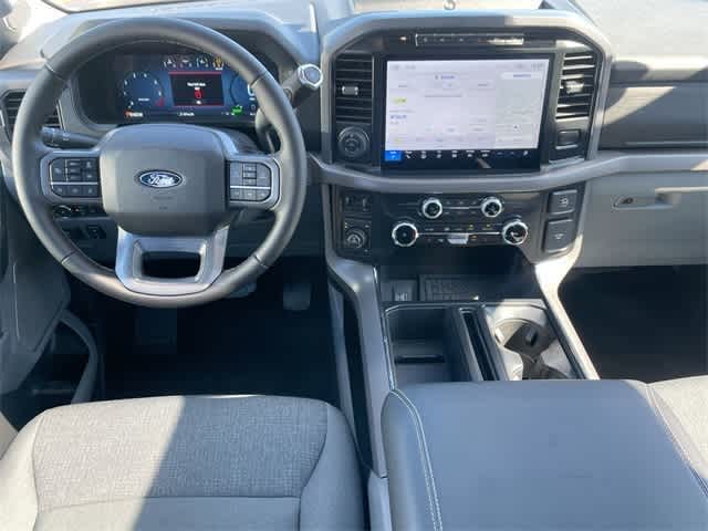 2024 Ford F-150 XLT 11