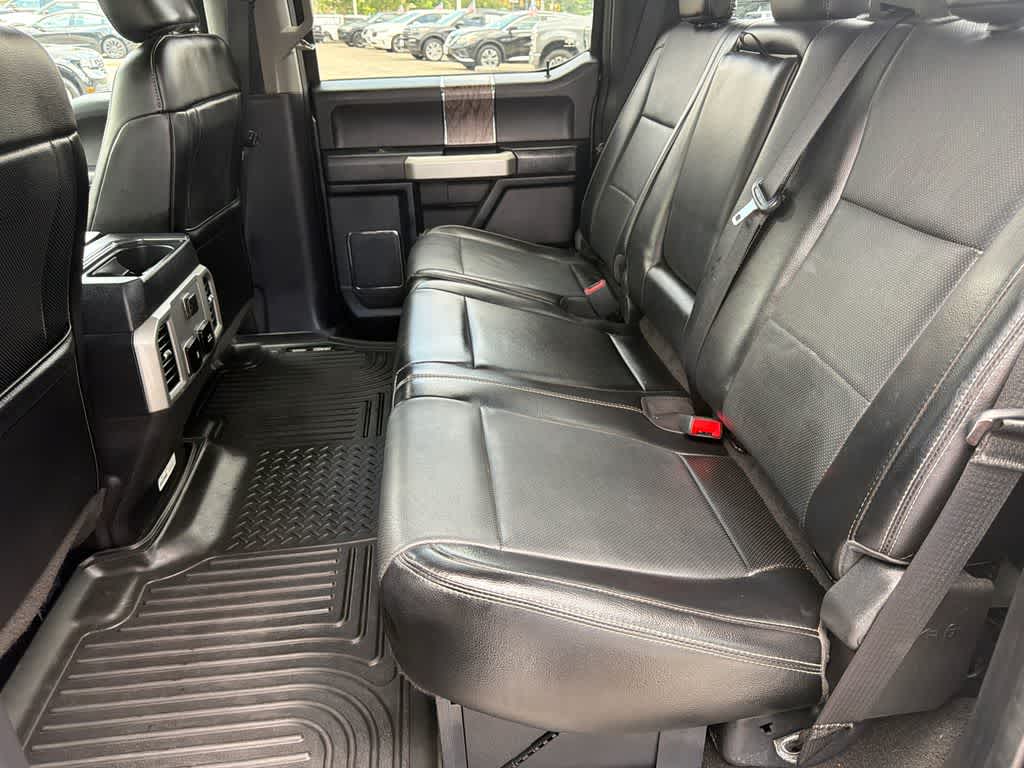 Thumbnail: 2018 Ford Econoline - 17