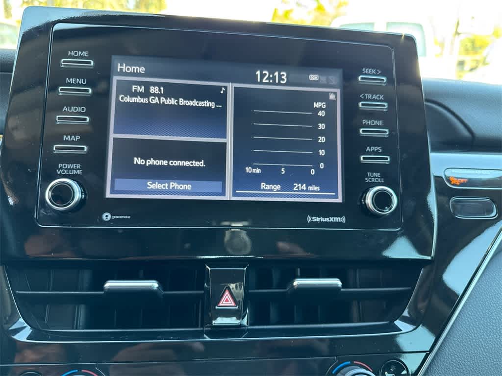 Thumbnail: 2023 Toyota Camry - 26