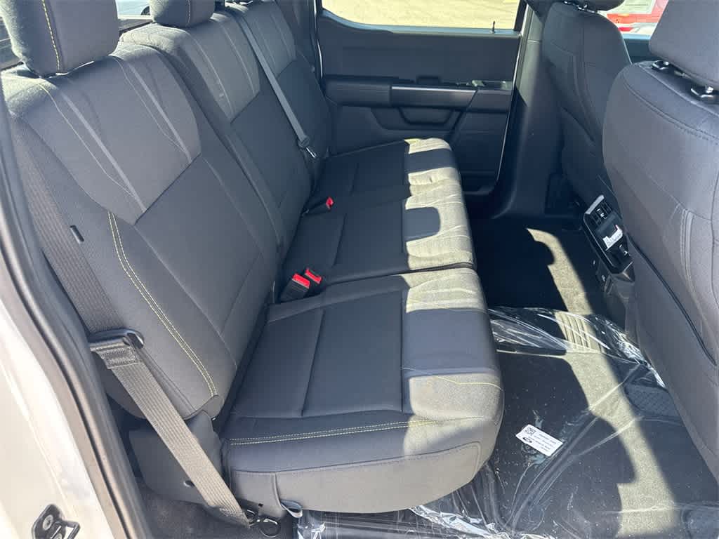 Thumbnail: 2025 Ford F-150 - 14