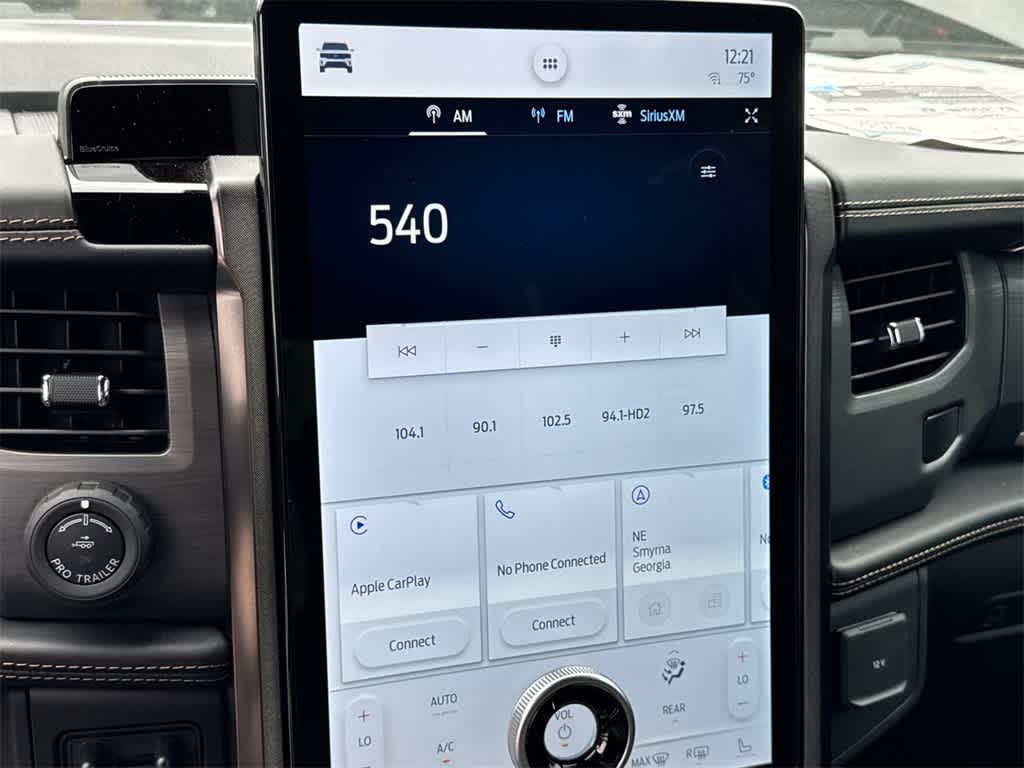 Thumbnail: 2023 Ford Expedition - 26