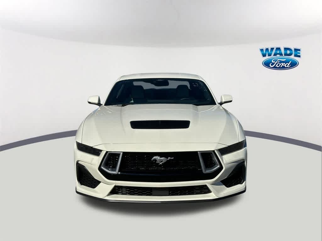 Thumbnail: 2025 Ford Mustang - 2