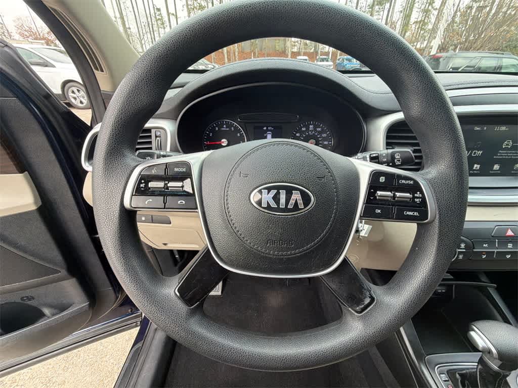 Thumbnail: 2020 Kia Sorento - 21