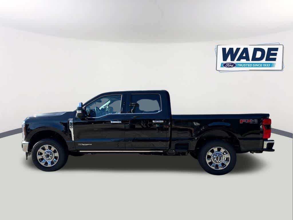 Thumbnail: 2026 Ford F-350 - 8