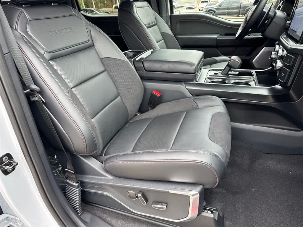 Thumbnail: 2025 Ford F-150 - 12