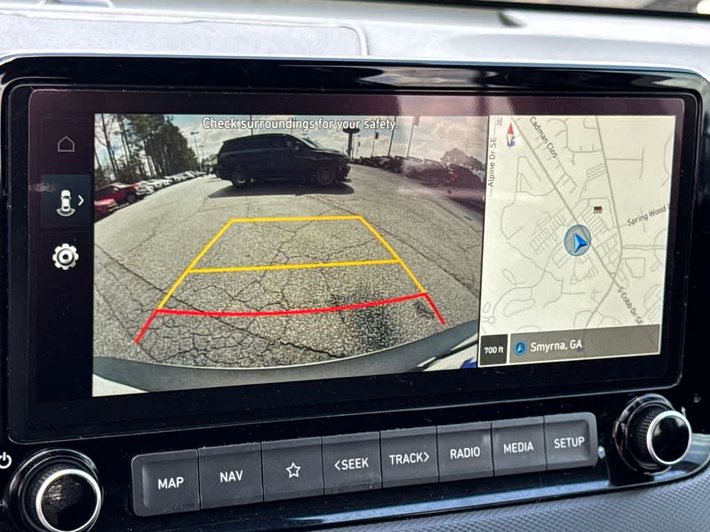 Thumbnail: 2023 Hyundai Kona - 27