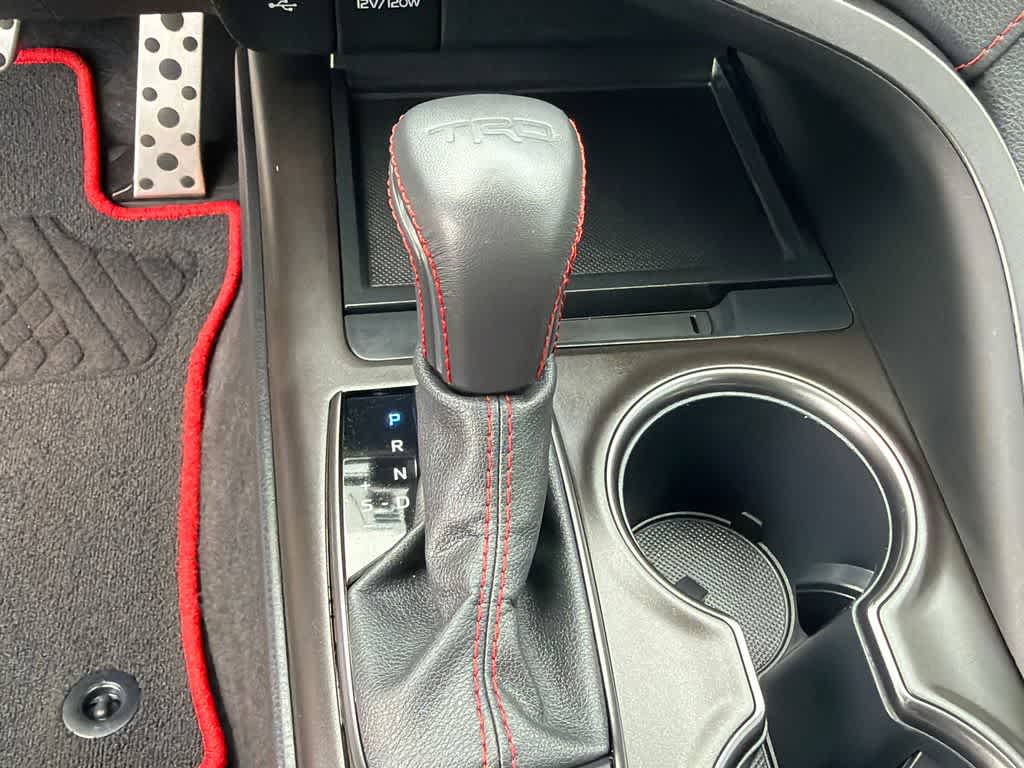 Thumbnail: 2024 Toyota Camry - 30