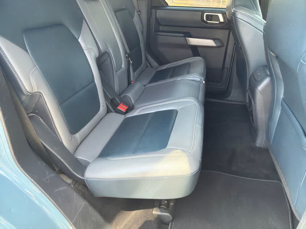 Thumbnail: 2021 Ford Bronco - 13