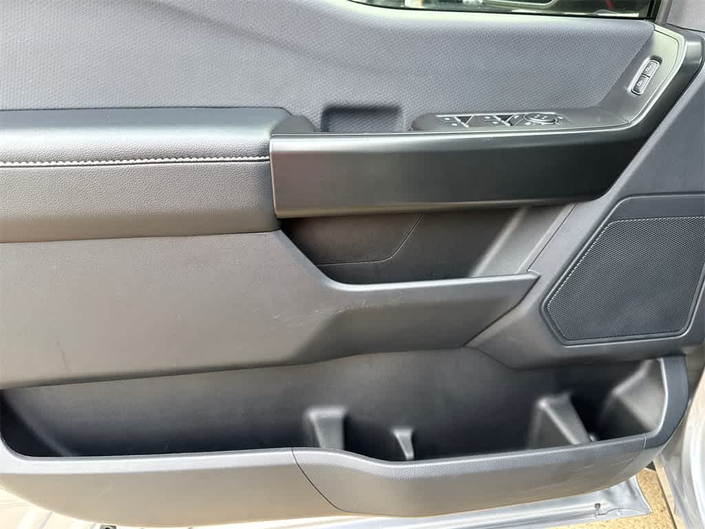 Thumbnail: 2022 Ford F-150 - 11