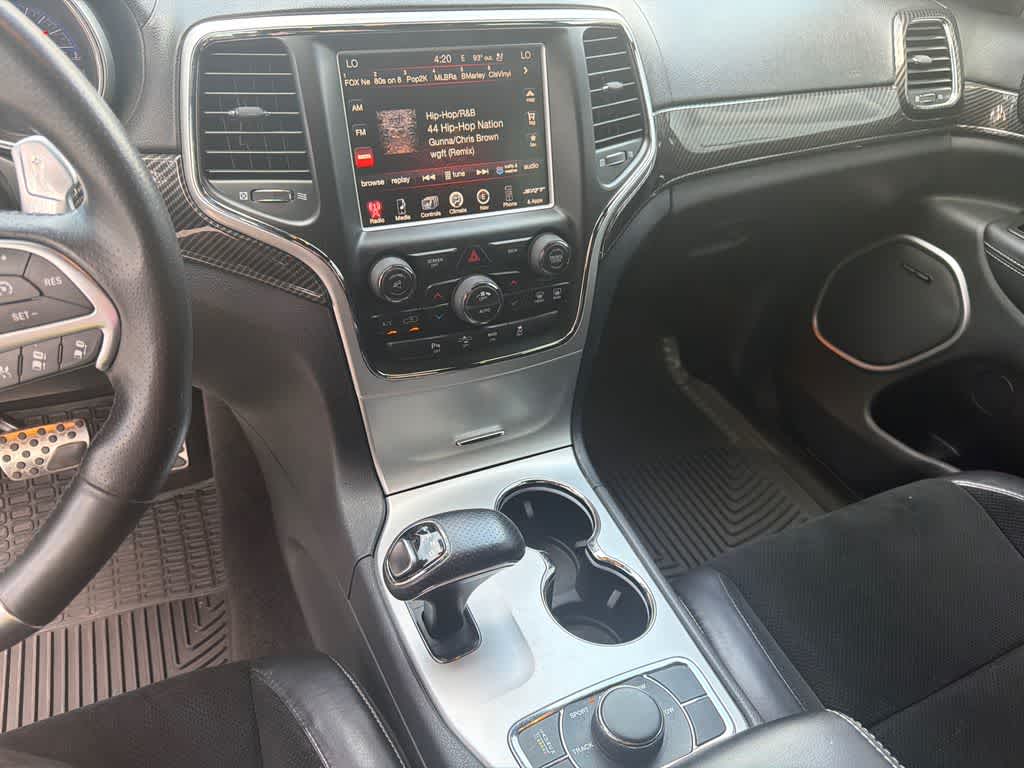 Thumbnail: 2015 Jeep Grand Cherokee - 27