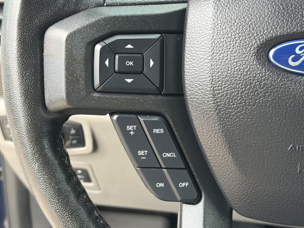 Thumbnail: 2020 Ford F-150 - 22