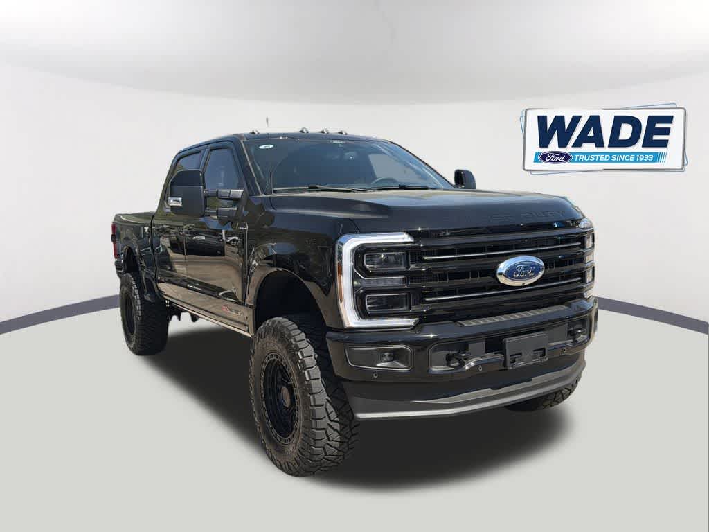 Thumbnail: 2026 Ford F-350 - 3