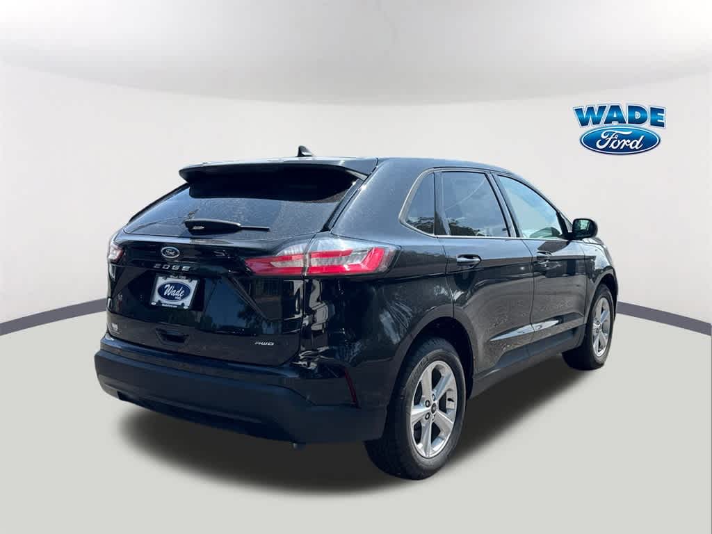 Thumbnail: 2024 Ford Edge - 4