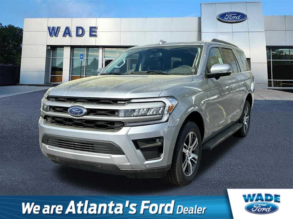 2024 Ford Expedition XLT -
                  Smyrna, GA