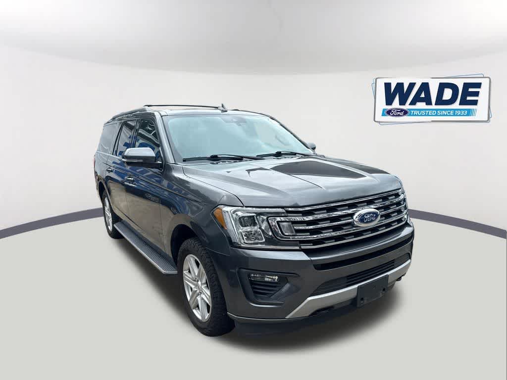 Thumbnail: 2020 Ford Expedition MAX - 3