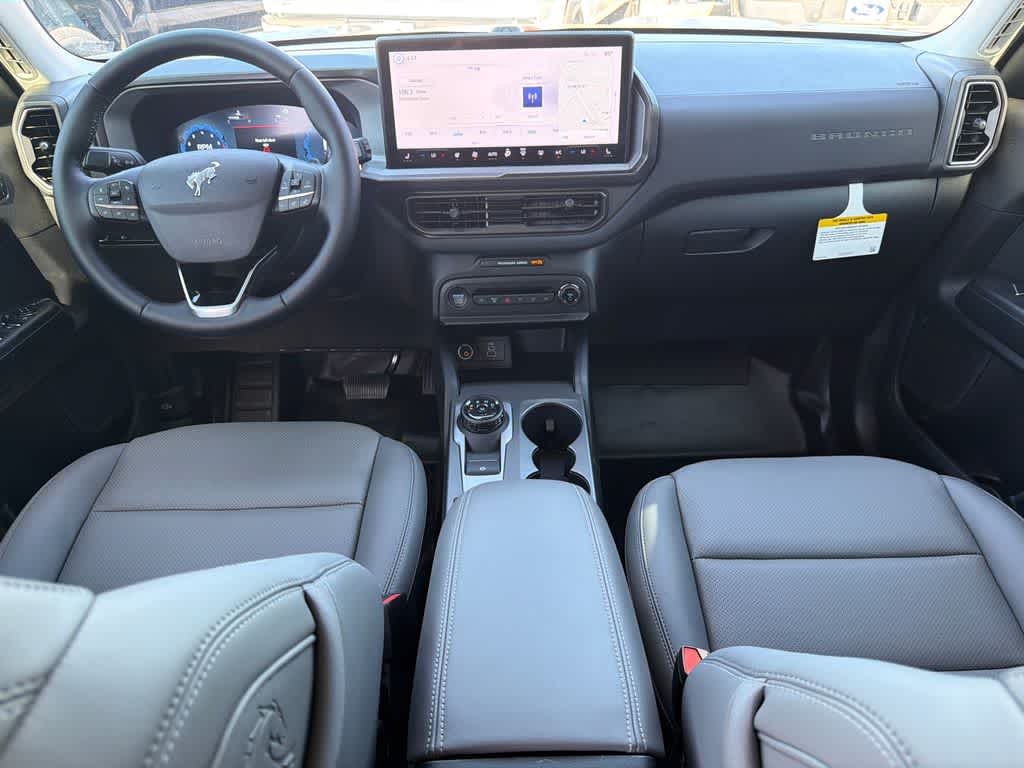 Thumbnail: 2026 Ford Bronco Sport - 17