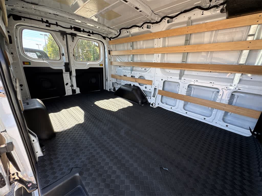 Thumbnail: 2023 Ford Transit Series - 13